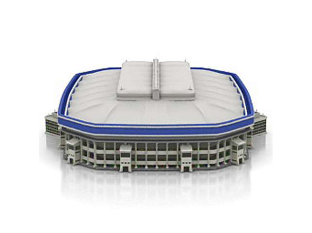 Free Stadium S N 3D model For Architecture 3Ds Max Model Download